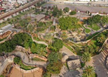 Le zoo de Ain Sebaâ s&rsquo;apprête à ouvrir ses portes aux Casablancais