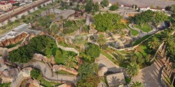 Le zoo de Ain Sebaâ s&rsquo;apprête à ouvrir ses portes aux Casablancais