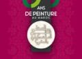 Exposition nationale «60 ans de peinture au Maroc», du 6 au 26 janvier