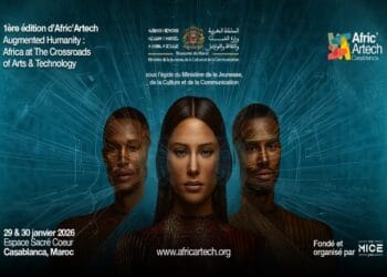 Afric’Artech 2026