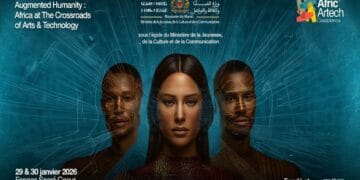Afric’Artech 2026