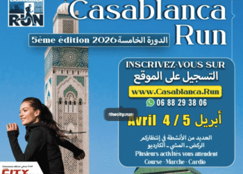 Casablanca Run 2026