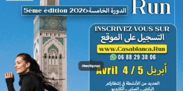 Casablanca Run 2026