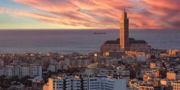 Casablanca