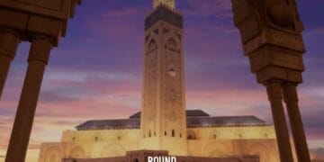 Coupe Davis Casablanca