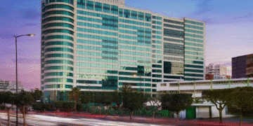 DoubleTree by Hilton ouvre au centre de Casablanca