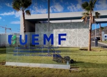 Université Euromed