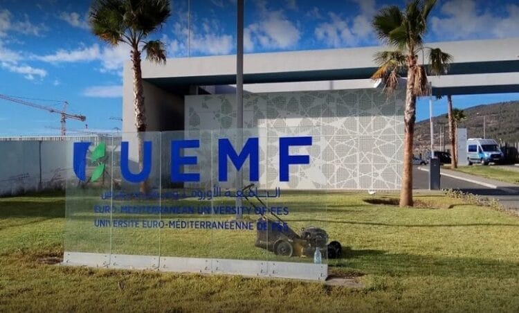 Université Euromed
