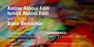 Exposition Transmission