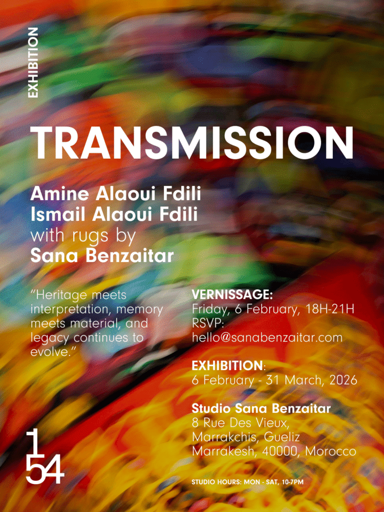 Exposition Transmission