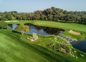 Golf Maroc