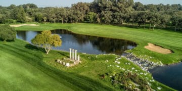 Golf Maroc