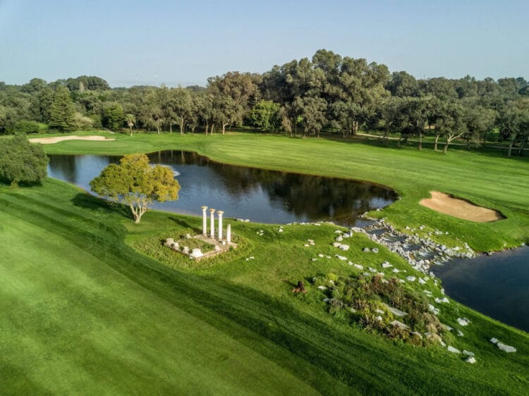 Golf Maroc