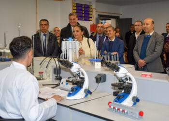Institut de Formation dans les Métiers de la Santé de Rabat