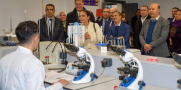 Institut de Formation dans les Métiers de la Santé de Rabat