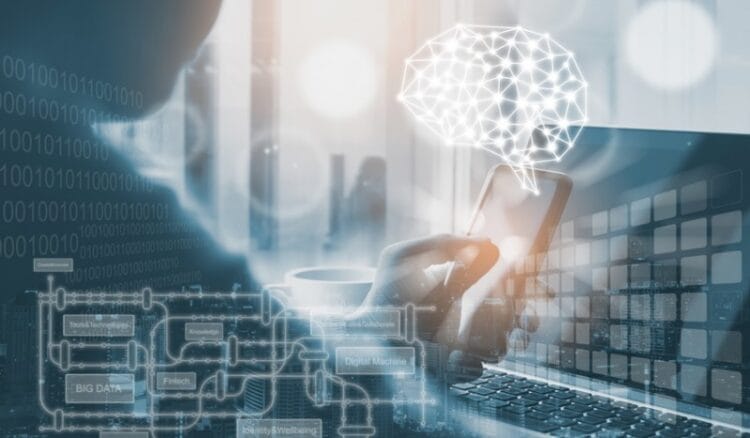 Intelligence artificielle et Administration