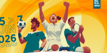 Jeux marocains du sport en entreprise