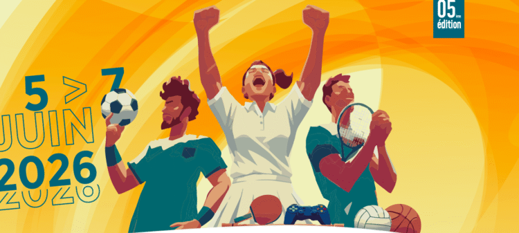 Jeux marocains du sport en entreprise