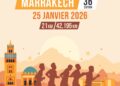 Marathon international de Marrakech