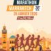 Marathon international de Marrakech