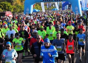 Marathon international de Marrakech