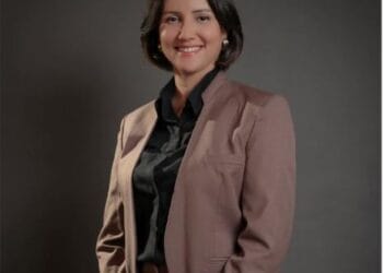 Nawal El Aidaoui, nouvelle directrice générale du Raja Club Athletic