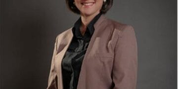 Nawal El Aidaoui, nouvelle directrice générale du Raja Club Athletic