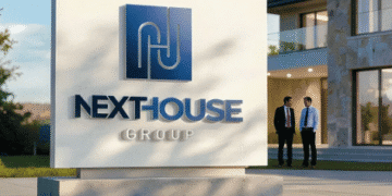 AL Akaria développement devient Next House Group