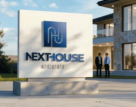 AL Akaria développement devient Next House Group