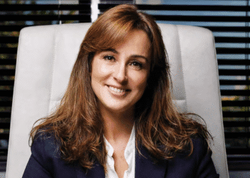 Noufissa Kessar PDG Al Mada