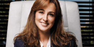 Noufissa Kessar PDG Al Mada