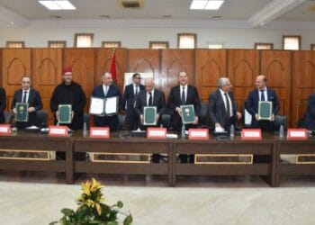 Parc Industriel Intégré de Médiouna