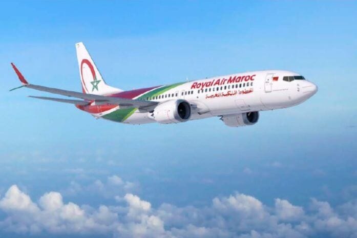 RAM: nouvelles liaisons au départ de Tétouan vers l’Europe dès le 27 mars