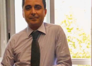 Rachid Medarhri, nouveau directeur général de Jaïda