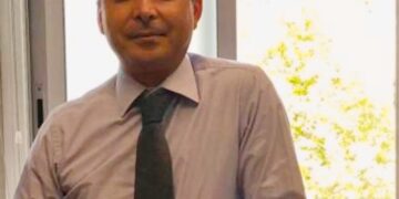 Rachid Medarhri, nouveau directeur général de Jaïda