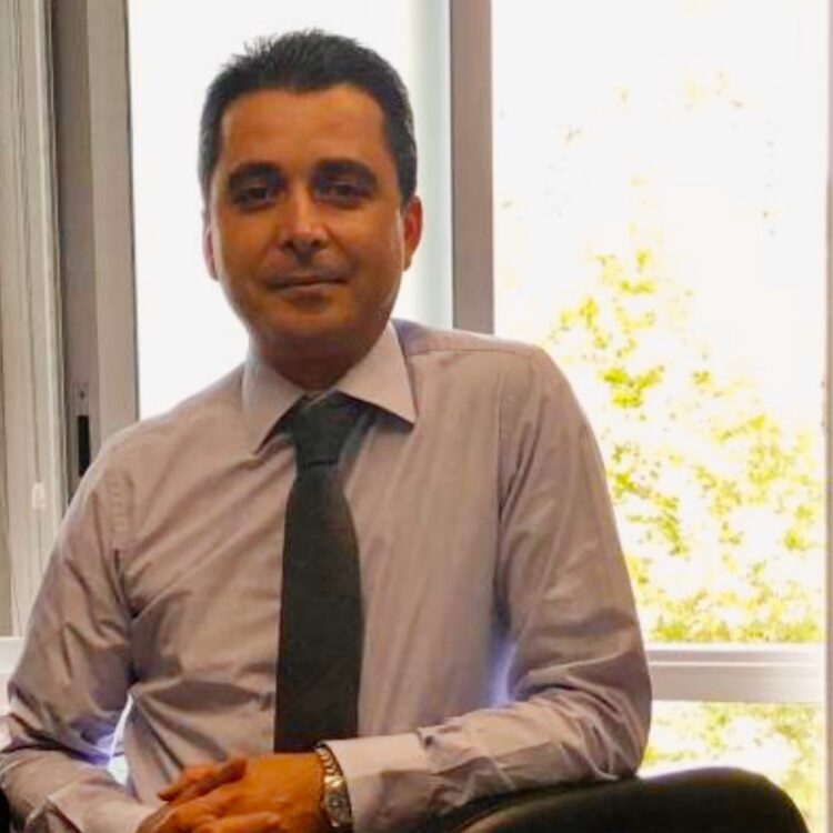 Rachid Medarhri, nouveau directeur général de Jaïda