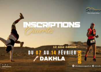 Raid Sahraouiya 2026