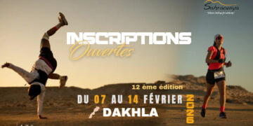 Raid Sahraouiya 2026