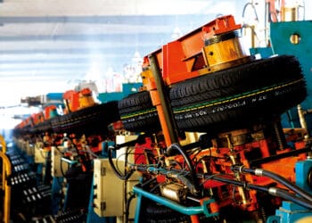 Shandong Yongsheng Rubber pneumatique