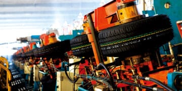 Shandong Yongsheng Rubber pneumatique