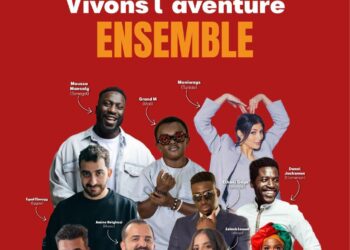 U Radio lance une activation culturelle autour de la CAN 2025