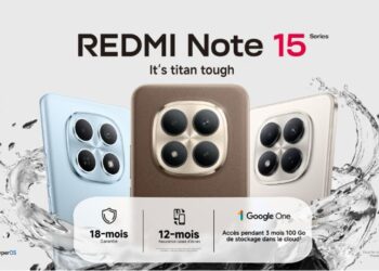 Xiaom Redm Note 15