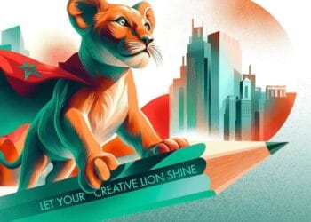 Young Lions Competitions Maroc