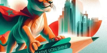 Young Lions Competitions Maroc