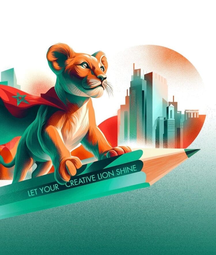 Young Lions Competitions Maroc