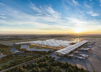 Un groupement marocain remporte le chantier du nouveau terminal de Casablanca