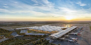 Un groupement marocain remporte le chantier du nouveau terminal de Casablanca