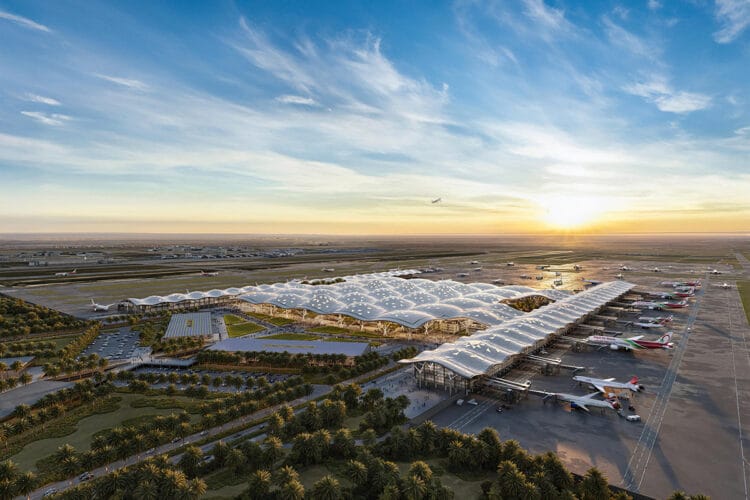 Un groupement marocain remporte le chantier du nouveau terminal de Casablanca