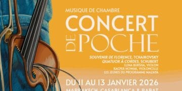 Concert de poche