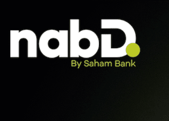 nabD Saham Bank